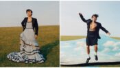 Times When Harry Styles Slayed In Skirts