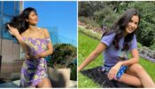 Times When Katrina Kaif Aced The Purple Loose Patterned Looks