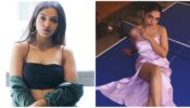 Times When Kota Factory Fame Ahsaas Channa’s Style Was Stunningly Unique! Pictures Here