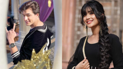 Times when Mohsin Khan and Shivangi Joshi proved they dominate swagger black outfits like no one else