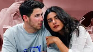 Times When Nick Jonas Matched outfits with Wife Priyanka Chopra