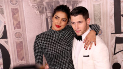 Priyanka Chopra and Nick Jonas name their daughter Maltie Marie Chopra, deets inside