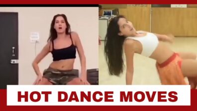 Times When Nora Fatehi Raised Havoc With Her Steamy Hot Dance Moves