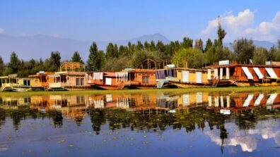 Tips To Consider Before Selecting A Houseboat In Srinagar