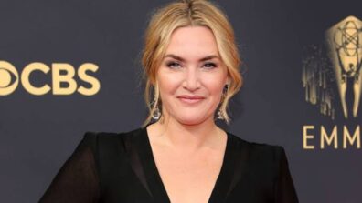 Titanic Star Kate Winslet Reveals Why She Disappeared From Movies