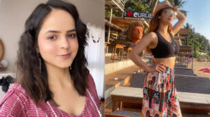 TMKOC actors Palak Sindhwani and Sunayana Fozdar dive in ‘bohemian’ way of fashion