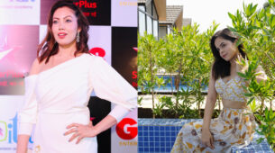 TMKOC babes Munmun Dutta and Palak Sindhwani set internet ablaze with swag, take cues