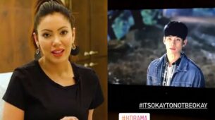TMKOC diva Munmun Dutta is in awe of K-drama and romance, takes inspiration from them