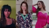TMKOC Divas On Fire: Nidhi Bhanushali sings heartfelt song, Munmun Dutta and Sunayana Fozdar get groovy like never before