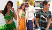 Today’s Trending: Katrina Kaif shares glimpses from upcoming movie, Sanjay Dutt gives a Jaadu ki Jhappi to Khusali Kumar, Anushka Sharma preps up for Chakda Xpress