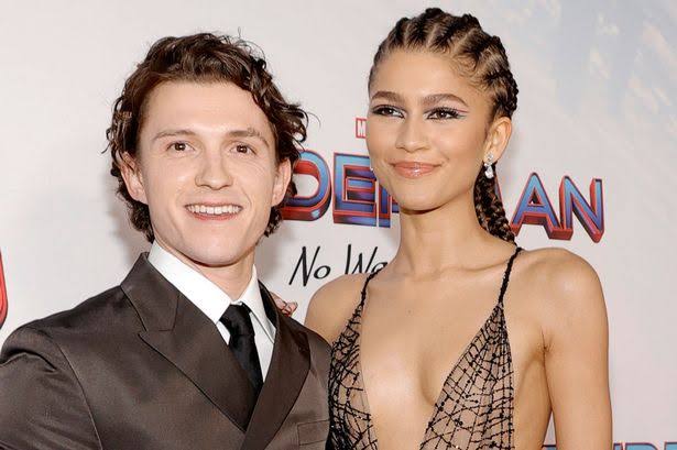 Tom Holland And Zendaya Are What We Want In My Life, Just Tap Here And Watch Them - 0