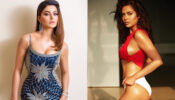 Too Glam To Give A Damn: Urvashi Rautela and Esha Gupta are here to give you sleepless nights, are you sweating?