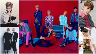 Top 10 BTS Outfits That Defy Gender Stereotypes