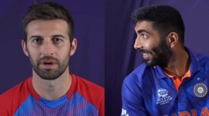 Top 10 Current Fast Bowlers: From Jasprit Bumrah To Mark Wood
