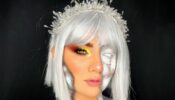 Top 10 make-up looks by Mrunal Panchal that showcases her amazing skills and creative work