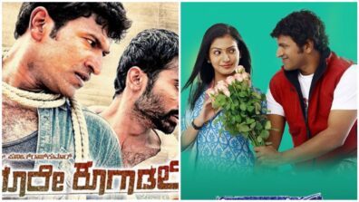 Top 5 Critically Acclaimed Kannada Films Starring Late Puneeth Rajkumar