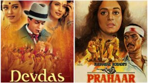 Top 5 Films Starring Bollywood’s Evergreen Beauty Madhuri Dixit