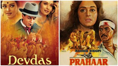 Top 5 Films Starring Bollywood’s Evergreen Beauty Madhuri Dixit