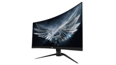 Top 7 Gaming Monitors To Buy In 2022