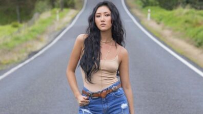 Hwasa fearlessly Highlighting The Superstars, Check It Out