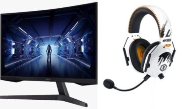 Top Gaming Accessories You Need To Own In 2022: Take A Look