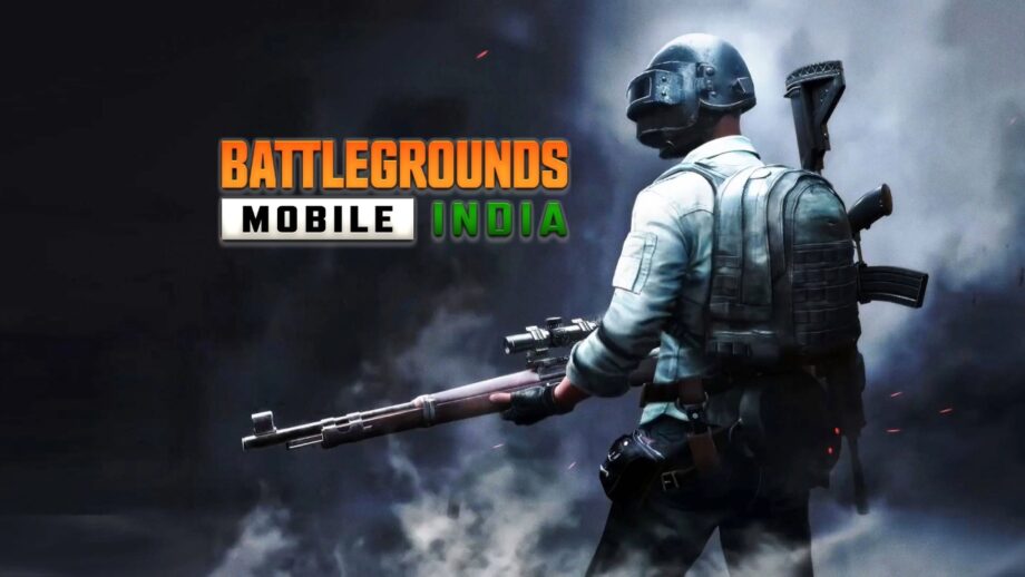 Top Trending Games Of The Week: From Battlegrounds Mobile India To Garena Free Fire - 0