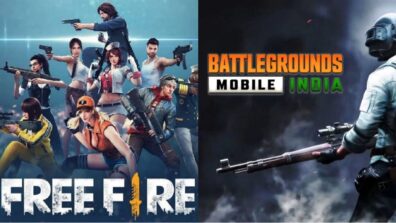 Top Trending Games Of The Week: From Battlegrounds Mobile India To Garena Free Fire