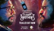 Trailer of Jaideep Ahlawat and Zeeshan Ayyub starrer ZEE5 Original series, ‘Bloody Brothers’ out now