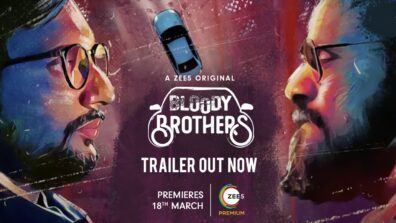 Trailer of Jaideep Ahlawat and Zeeshan Ayyub starrer ZEE5 Original series, ‘Bloody Brothers’ out now