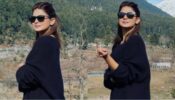 Travel Goals: Jennifer Winget turns a boss babe in the mountains, see pictures