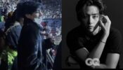 Trending: A Quick Look At All Posts of BTS member V that Bollywood actors Disha Patani and Anushka Sen liked