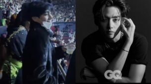 Trending: A Quick Look At All Posts of BTS member V that Bollywood actors Disha Patani and Anushka Sen liked