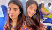 Trending: Anveshi Jain jets off to Goa for private vacation, grab golden opportunity to meet her