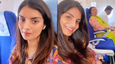 Trending: Anveshi Jain jets off to Goa for private vacation, grab golden opportunity to meet her