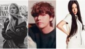 Trending: Blackpink Rose and Jisoo share scintillating sensuous moments, BTS member V says, “I love you…”
