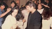 Trending: Farah Khan shares throwback dance moment of Shah Rukh Khan, Salman Khan and Karan Johar from Sanjay Kapoor’s Sangeet, check ASAP