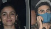 Trending: ‘Lovebirds’ Ranbir Kapoor and Alia Bhatt spotted together at Vashu Bhagnani’s house, is a new film on the cards after ‘Brahmastra’?