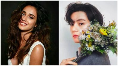 Trending: Meet Disha Patani and BTS Member V’s common ‘love interest’