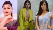 Trending: Nikki Tamboli ‘dares to bare’, Rubina Dilaik and Shweta Tiwari react to her topless pic