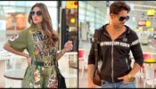 Trending: Nusrat Jahan and Yash Dasgupta jet off together, set ‘couple vogue’ game on fire