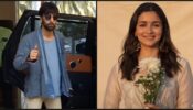 Trending: Ranbir Kapoor flaunts new beard look in style, GF Alia Bhatt writes, “heart full of love…”