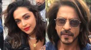 Is Deepika Padukone doing a cameo with Shah Rukh Khan and Nayanthara in Jawan? Deets inside