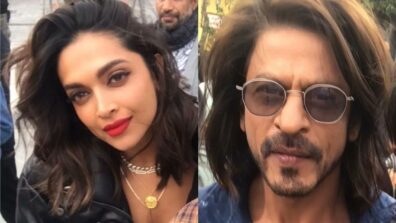 Is Deepika Padukone doing a cameo with Shah Rukh Khan and Nayanthara in Jawan? Deets inside