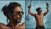 Trending: ‘Shirtless’ Shah Rukh Khan does a Salman Khan, sends shockwaves on internet with first look of ‘Pathaan’
