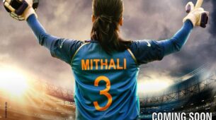 Trending: Taapsee Pannu shares new poster of ‘Shabaash Mithu’ on Women’s Day, fans can’t keep calm