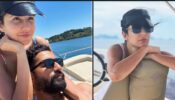Trending: Vicky Kaushal-Katrina Kaif share romantic vacation pics, internet can’t keep calm