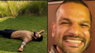 Trending: Virat Kohli drops candid post enjoying beauty of nature, Shikhar Dhawan drops hilarious reply