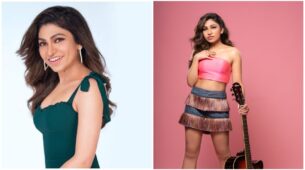 Tulsi Kumar’s Career Timeline Take A Look