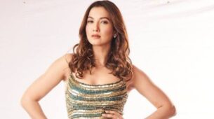 “Tum Madhuri Dixit Ho?” Gauhar Khan Recalls Her Struggling Days