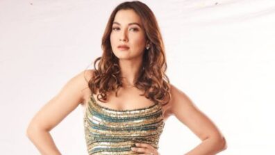 “Tum Madhuri Dixit Ho?” Gauhar Khan Recalls Her Struggling Days